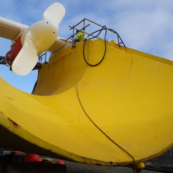 Administrative Strike Prices increase for Allocation Round 6