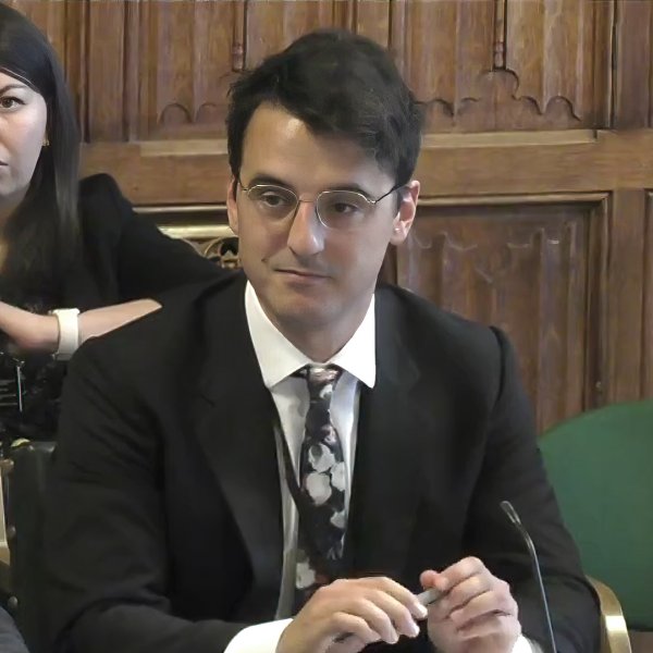 Marine Energy Council gives evidence to the Business, Energy, and Industrial Strategy (BEIS) Select Committee