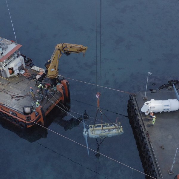 The Marine Energy Council’s 5 key asks of the next UK Government