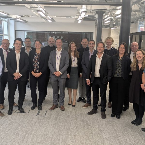 Marine Energy Taskforce enters second phase following Cardiff update