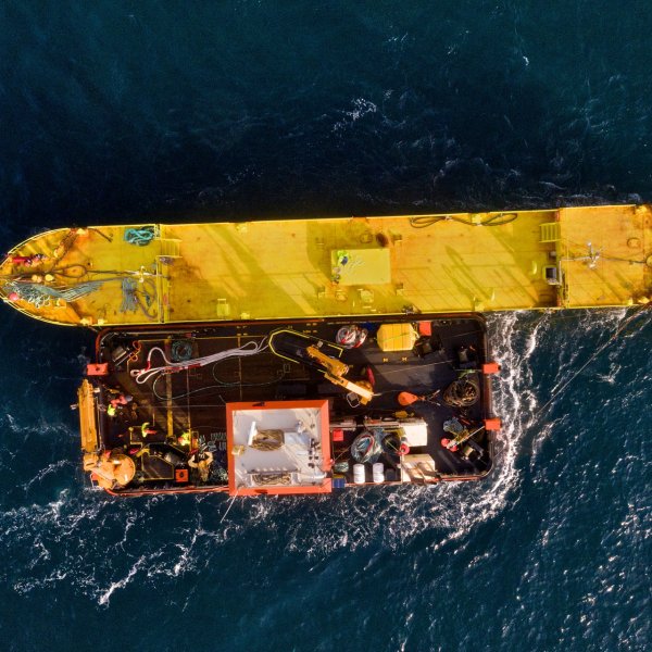 The Marine Energy Council welcomes the continuation of the tidal stream ringfence