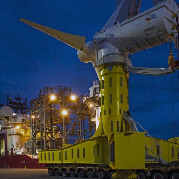 The MEC response to AR5