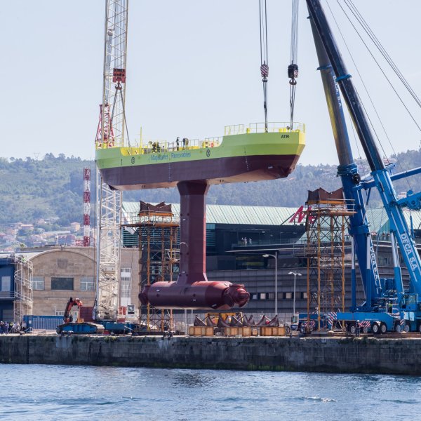 Tidal stream ringfence to increase from £10m to £15m